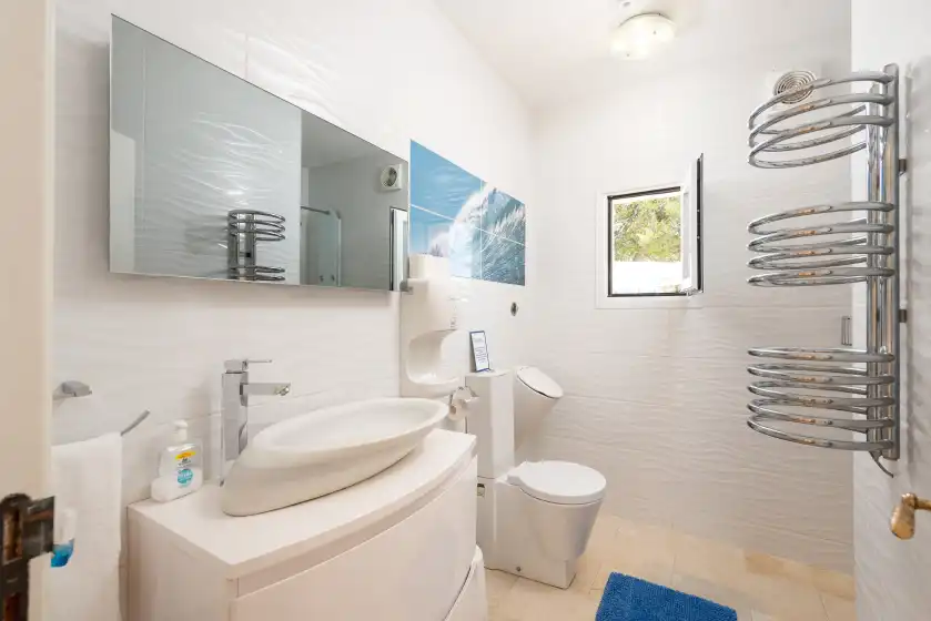 Ferienhaus auf Villa ocean view, Santa Ponça