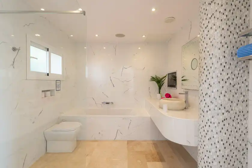 Ferienhaus auf Villa ocean view, Santa Ponça