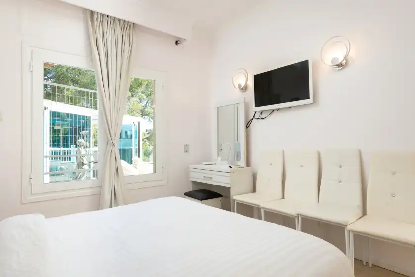 Ferienhaus auf Villa ocean view, Santa Ponça