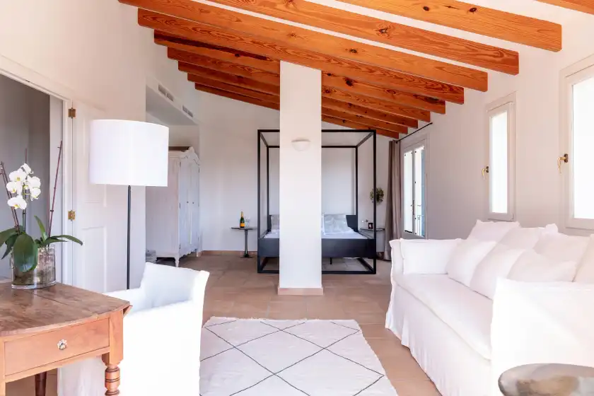 Holiday rentals in Sa morada, Sant Llorenç des Cardassar
