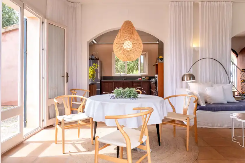 Holiday rentals in Sa morada, Sant Llorenç des Cardassar