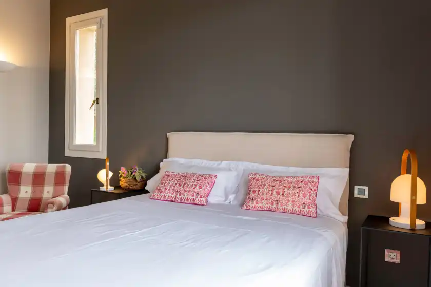 Holiday rentals in Sa morada, Sant Llorenç des Cardassar