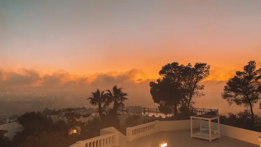 Holiday rentals in Villa perla blanca, Jesús