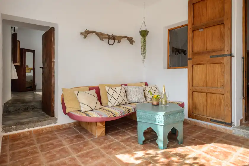 Alquiler vacacional en Villa reina, Santa Gertrudis de Fruitera