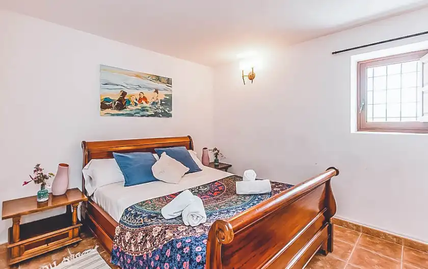 Alquiler vacacional en Villa reina, Santa Gertrudis de Fruitera