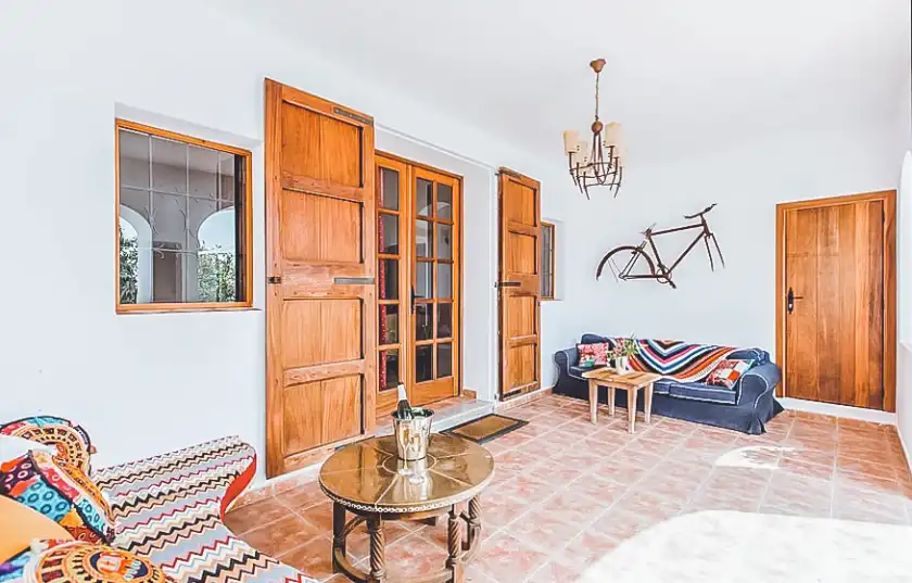 Alquiler vacacional en Villa reina, Santa Gertrudis de Fruitera