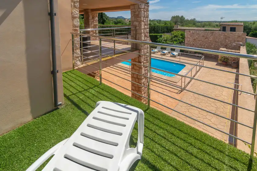 Holiday rentals in Finca castillo, Manacor