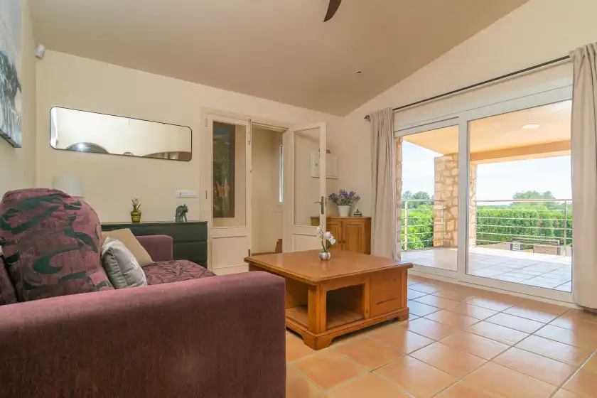Holiday rentals in Finca castillo, Manacor