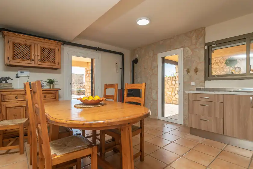 Holiday rentals in Finca castillo, Manacor