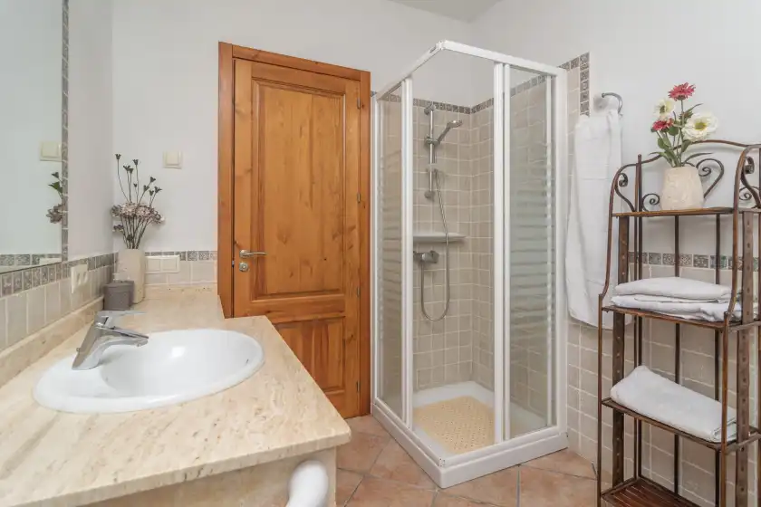 Alquiler vacacional en Son barrigo, Porreres