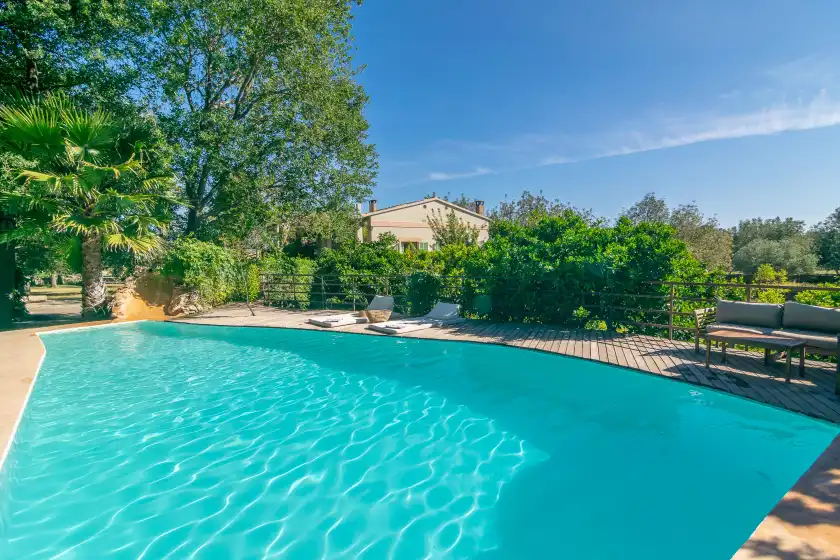 Alquiler vacacional en Sa teulera, Sencelles