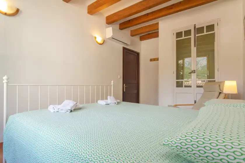 Holiday rentals in Ca's pobres, Sóller