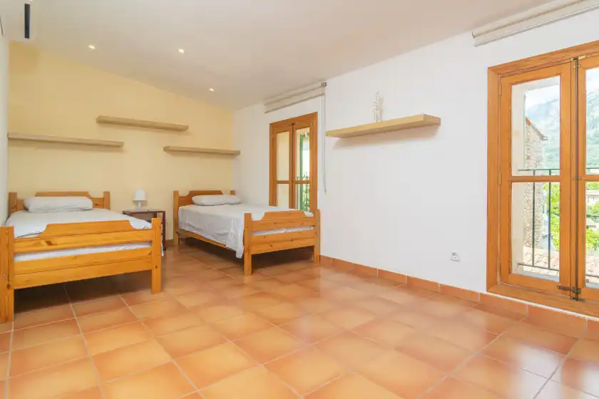 Holiday rentals in Ca's pobres, Sóller
