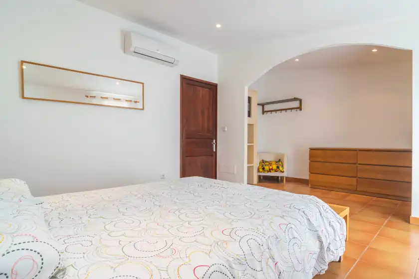 Holiday rentals in Ca's pobres, Sóller