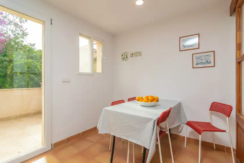 Holiday rentals in Ca's pobres, Sóller