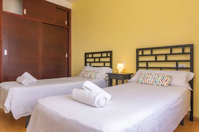 Ferienhaus auf Finca son puça, Petra