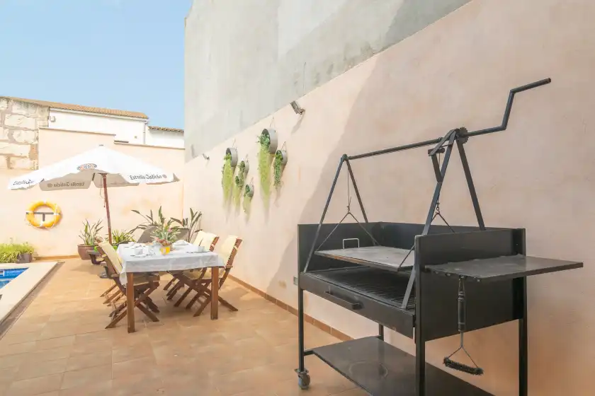 Holiday rentals in Villa placeta, Sa Pobla