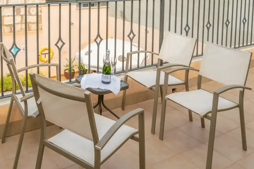 Holiday rentals in Villa placeta, Sa Pobla