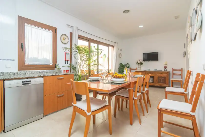 Holiday rentals in Villa placeta, Sa Pobla