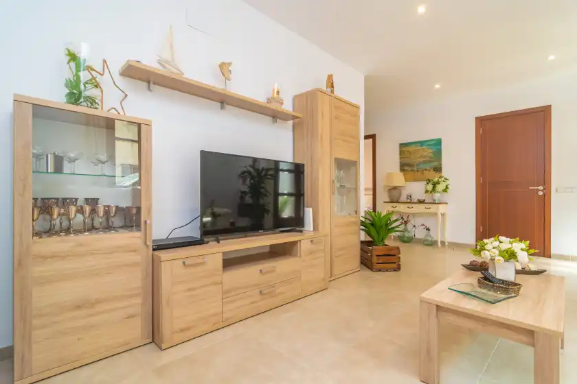 Holiday rentals in Villa placeta, Sa Pobla