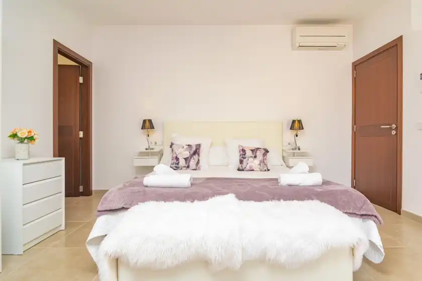 Holiday rentals in Villa placeta, Sa Pobla