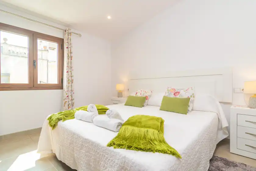 Holiday rentals in Villa placeta, Sa Pobla