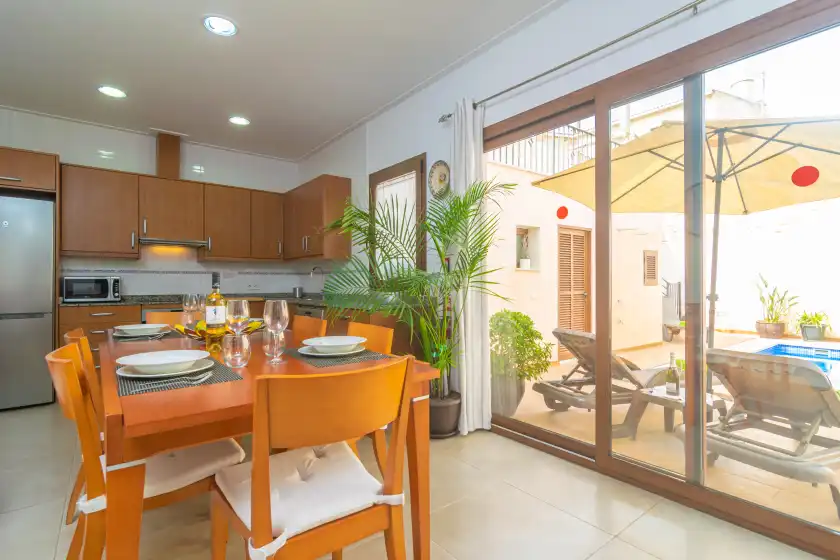Holiday rentals in Villa placeta, Sa Pobla