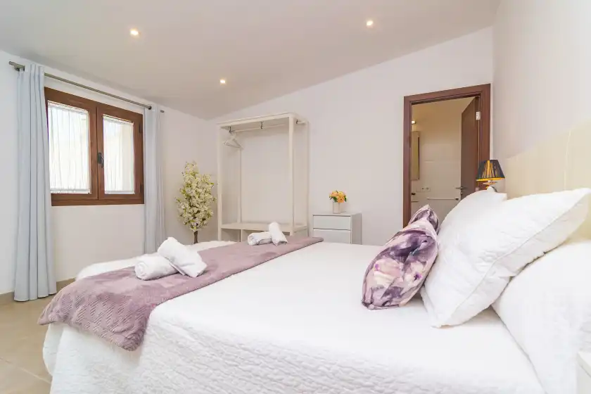 Holiday rentals in Villa placeta, Sa Pobla