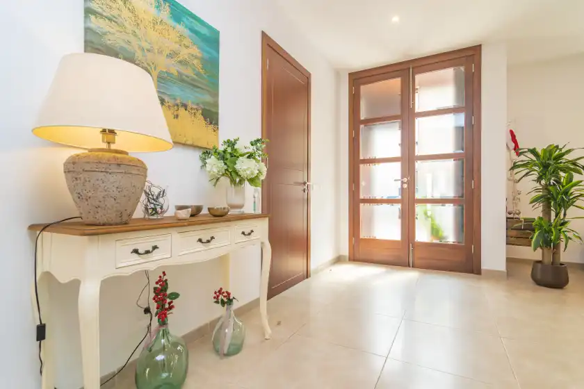 Holiday rentals in Villa placeta, Sa Pobla
