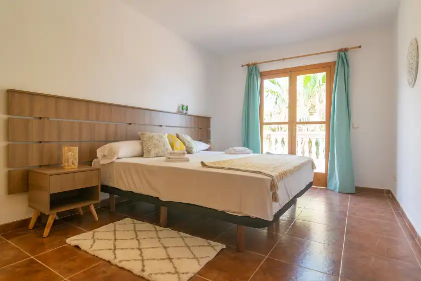 Ferienhaus auf Villa maria (port des canonge), Son Coll