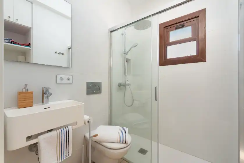 Ferienhaus auf Vent de xaloc, sa Ràpita