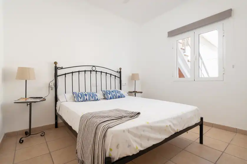 Ferienhaus auf Vent de xaloc, sa Ràpita