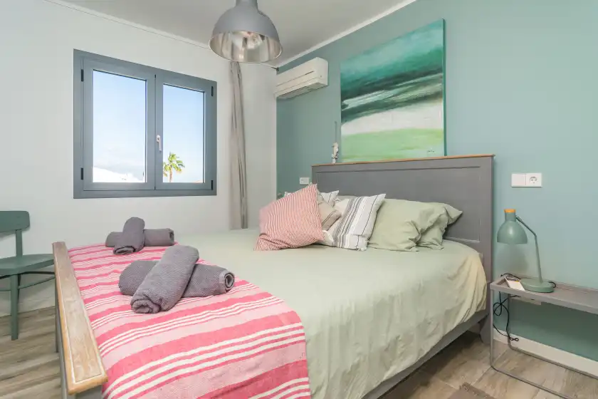 Holiday rentals in Casa del mar, Son Serra de Marina