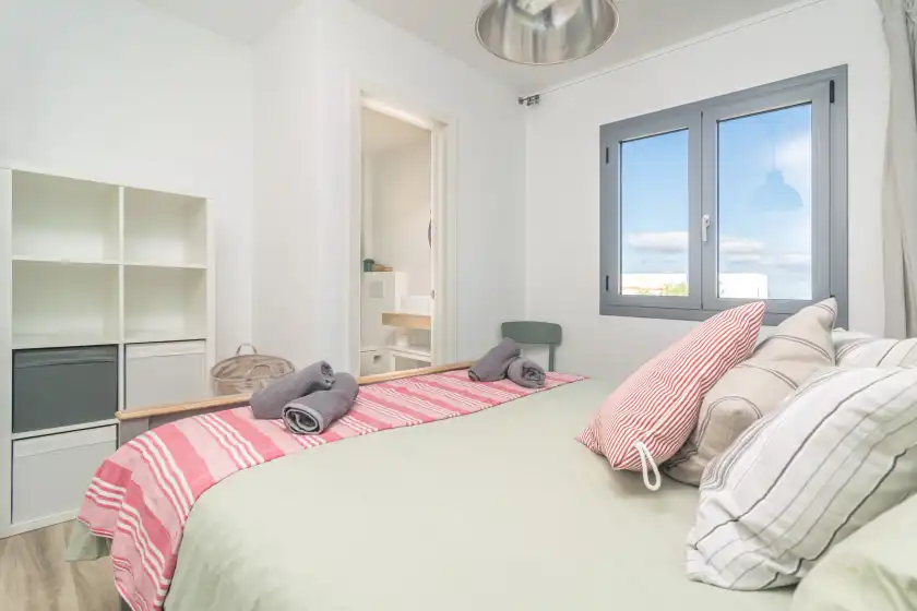 Holiday rentals in Casa del mar, Son Serra de Marina