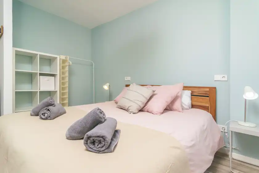 Holiday rentals in Casa del mar, Son Serra de Marina