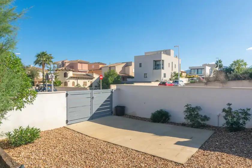 Holiday rentals in Casa del mar, Son Serra de Marina