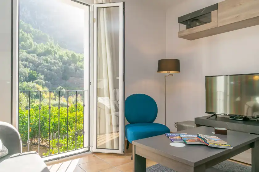 Alquiler vacacional en Cas decu, Fornalutx