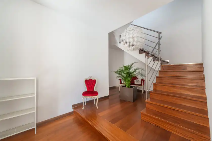 Holiday rentals in Can joan (maria), Maria de la Salut