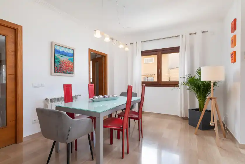 Holiday rentals in Can joan (maria), Maria de la Salut