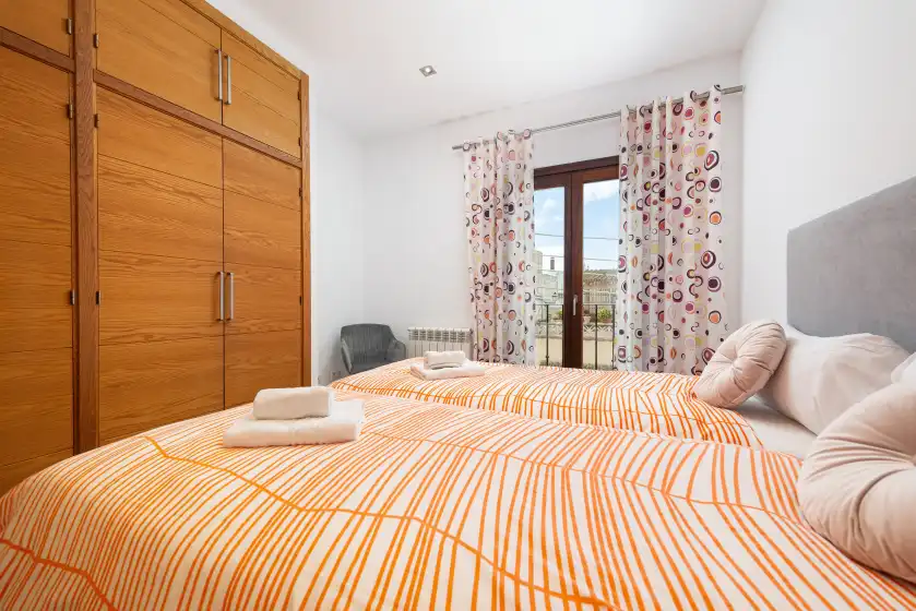 Holiday rentals in Can joan (maria), Maria de la Salut