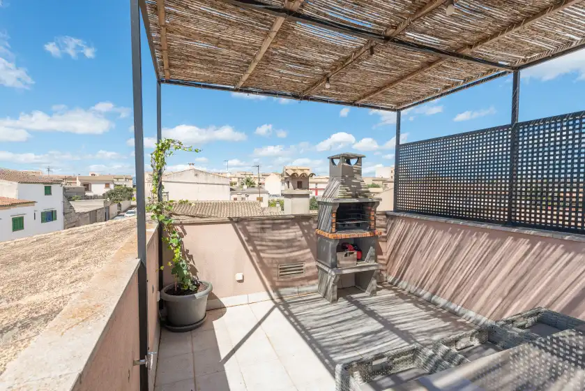 Holiday rentals in Can joan (maria), Maria de la Salut