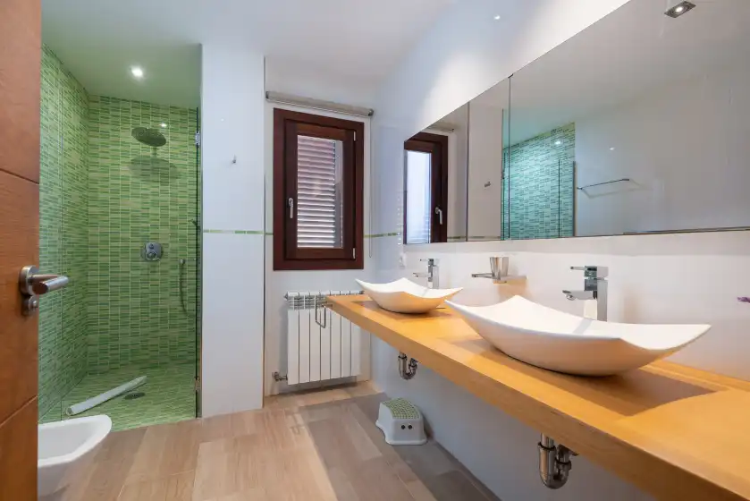 Holiday rentals in Can joan (maria), Maria de la Salut