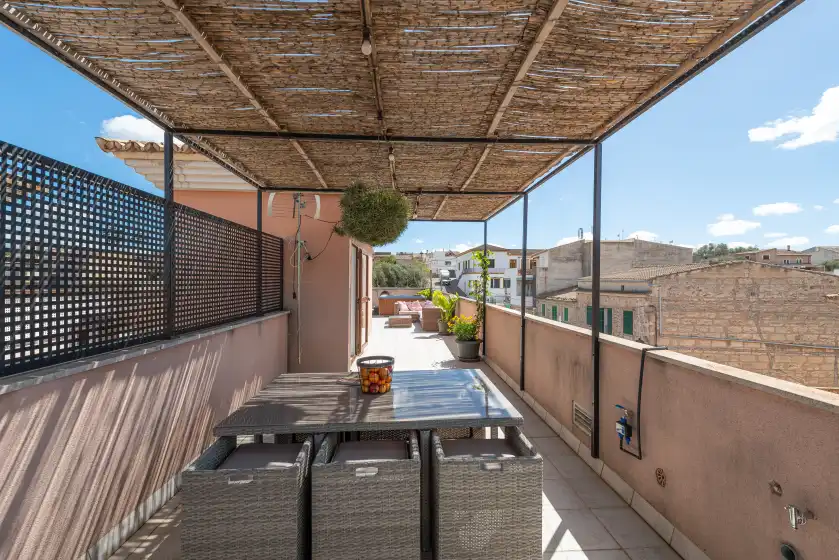 Holiday rentals in Can joan (maria), Maria de la Salut