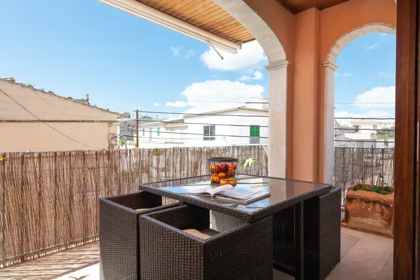 Holiday rentals in Can joan (maria), Maria de la Salut
