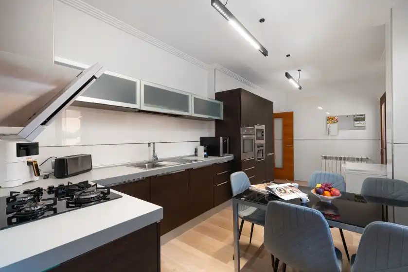 Holiday rentals in Can joan (maria), Maria de la Salut