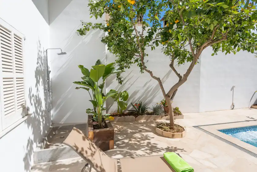 Holiday rentals in Can joan (maria), Maria de la Salut