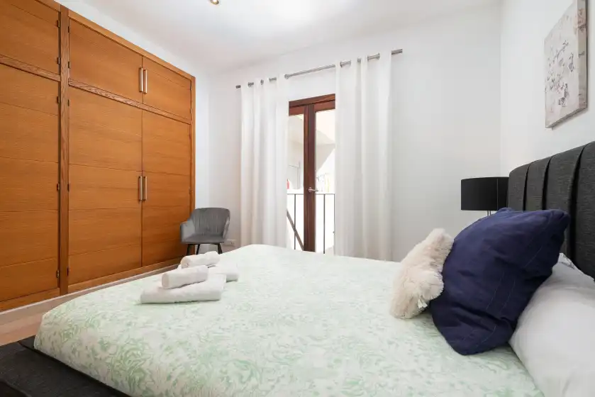 Holiday rentals in Can joan (maria), Maria de la Salut