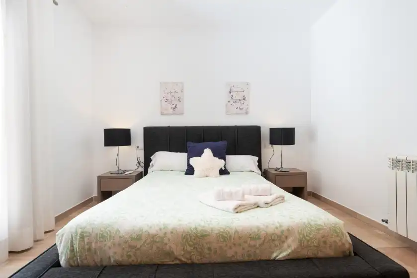 Holiday rentals in Can joan (maria), Maria de la Salut
