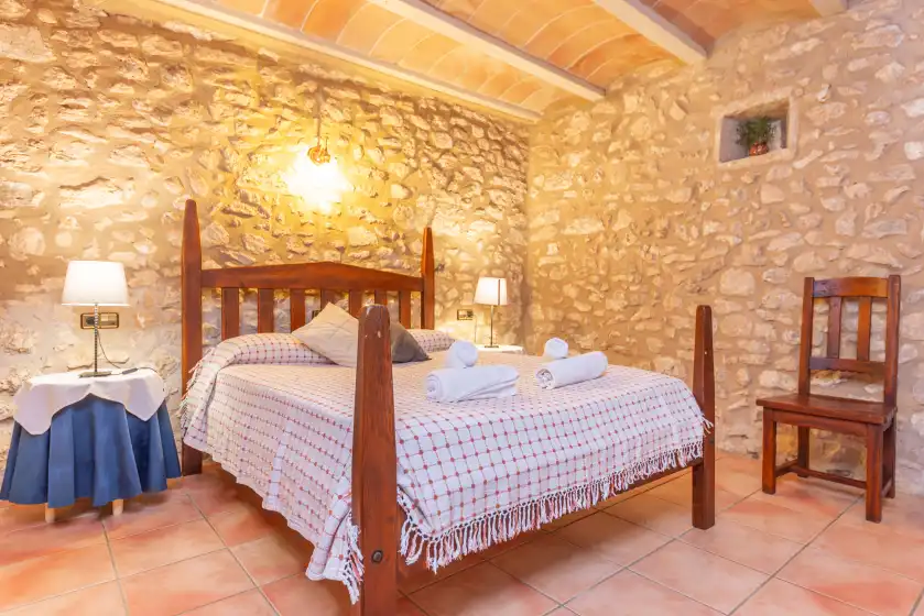 Alquiler vacacional en S'alqueria rotja, Santanyí