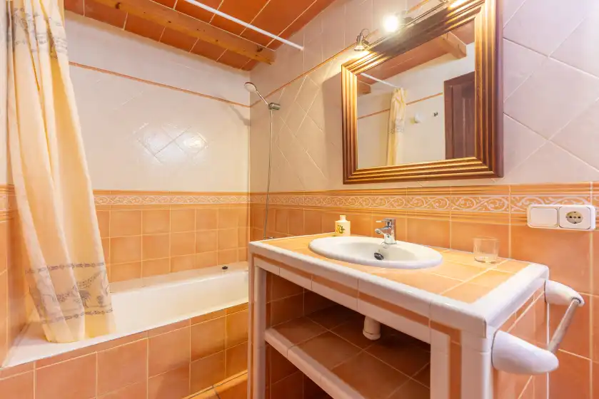 Alquiler vacacional en S'alqueria rotja, Santanyí